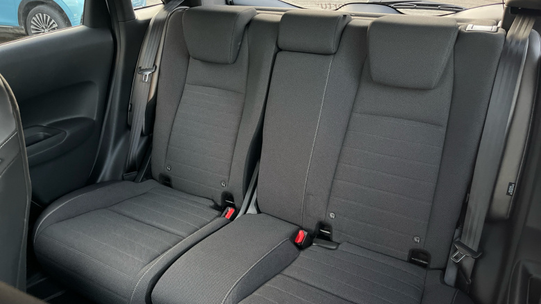 Honda Jazz 1.5 i-MMD Hybrid Crosstar Advance 5dr eCVT Hybrid Hatchback